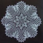 idee per lavorare a maglia i tovaglioli