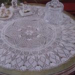 tipi di lavorazione a maglia dei tovaglioli
