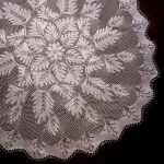 foto di tipi di lavoro a maglia di tovaglioli