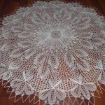 idee di revisione per lavorare a maglia i tovaglioli