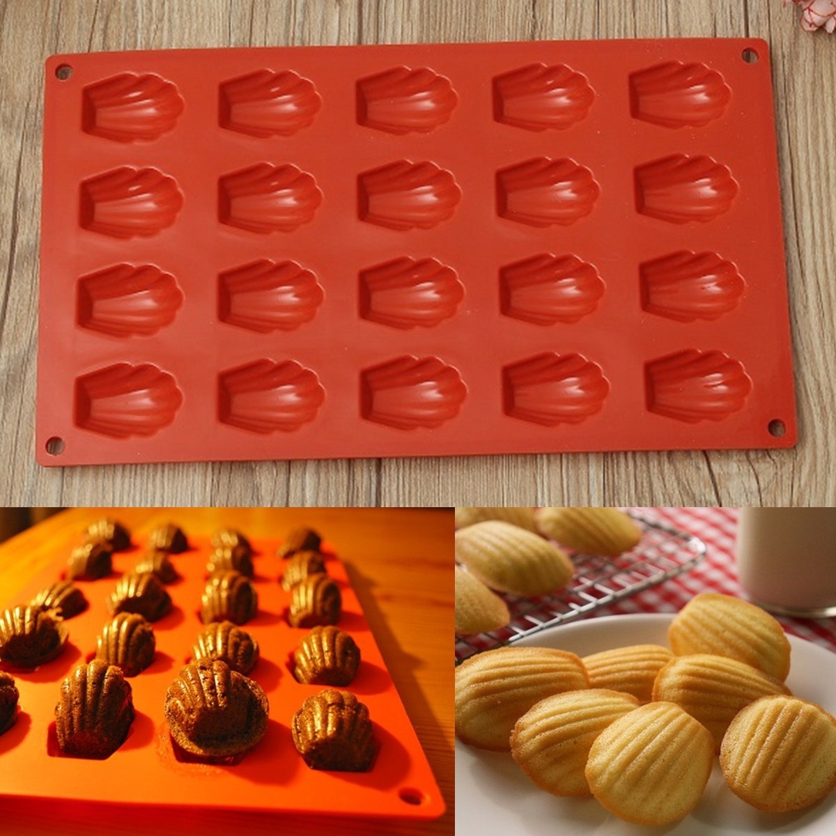 stampo per biscotti in silicone