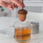 colino da tè ghianda