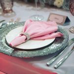 Servietten falten zum Servieren – Ideen