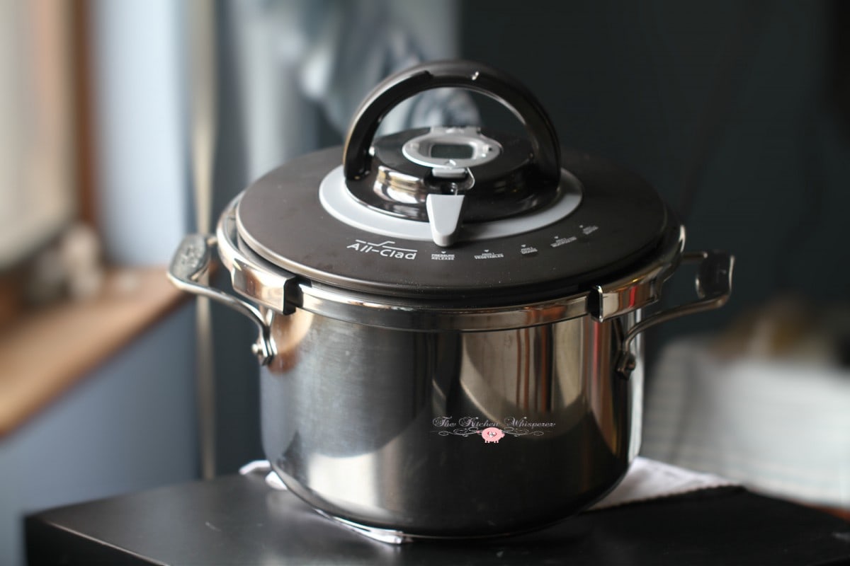pentola a pressione per cucina