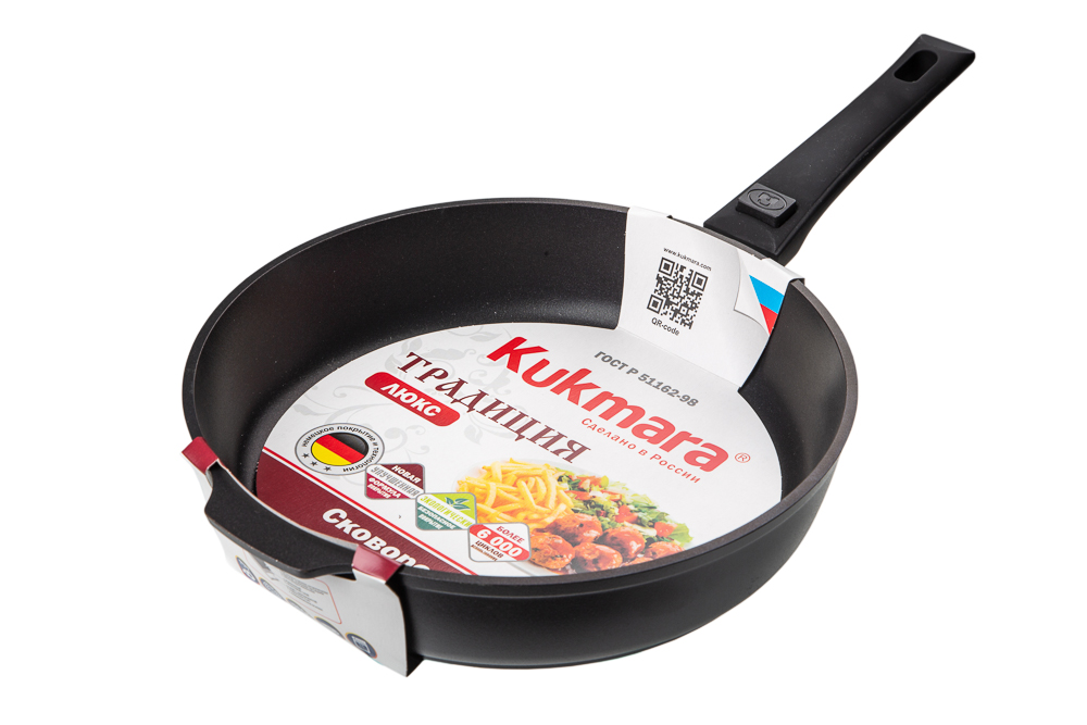 padella Kukmara Tradition s283a