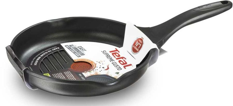 padella Tefal Supremegusto H1184074