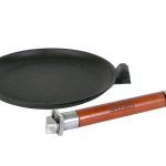 padella per pancake con manico rimovibile Biol