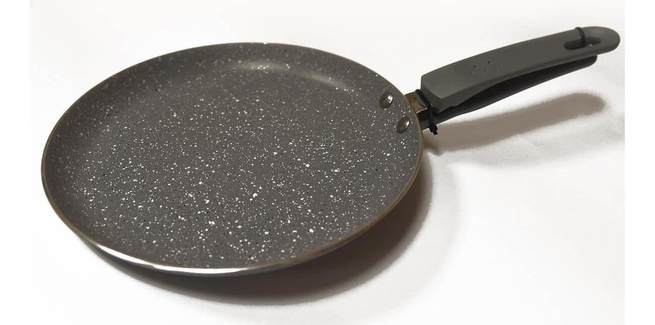 maestro della padella per pancake