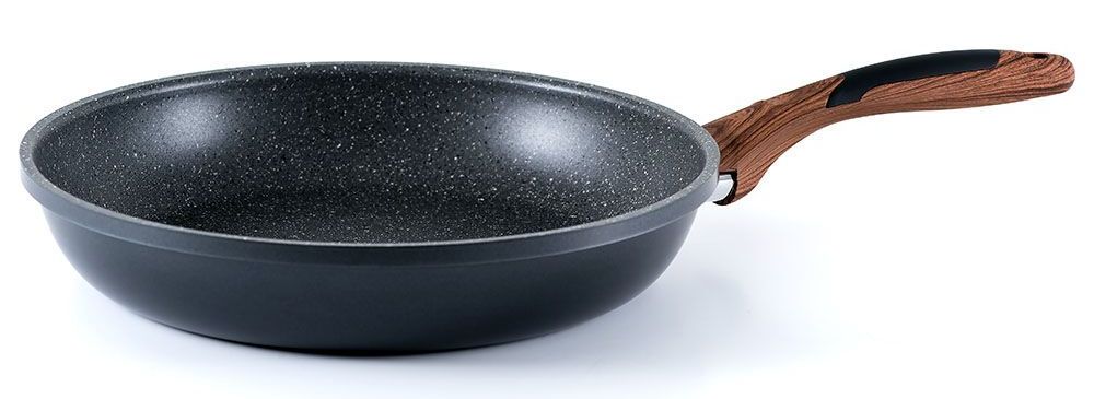 padella in alluminio gipfel