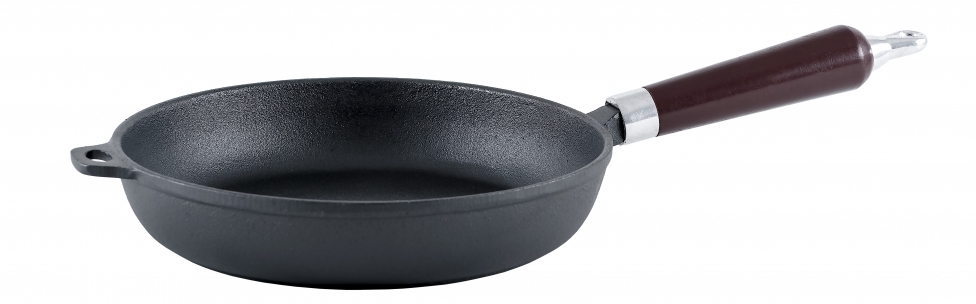 padella in ghisa gipfel