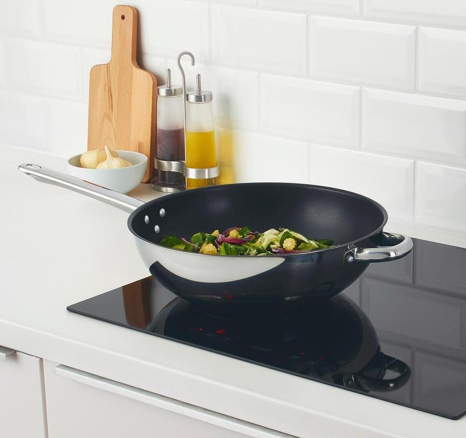 padella IKEA Oumberlig