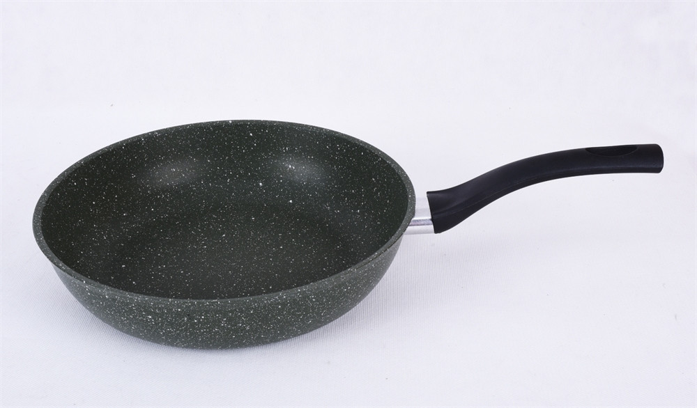 Padella classica Kukmara