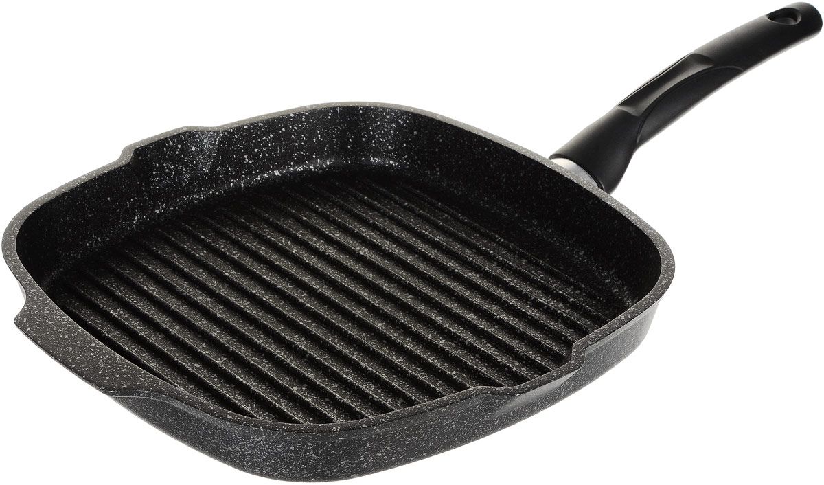 Padella per griglia Kukmara