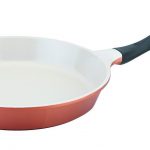Padella rivestita in ceramica