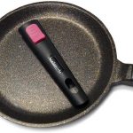 Padella per pancake Fissman con manico rimovibile