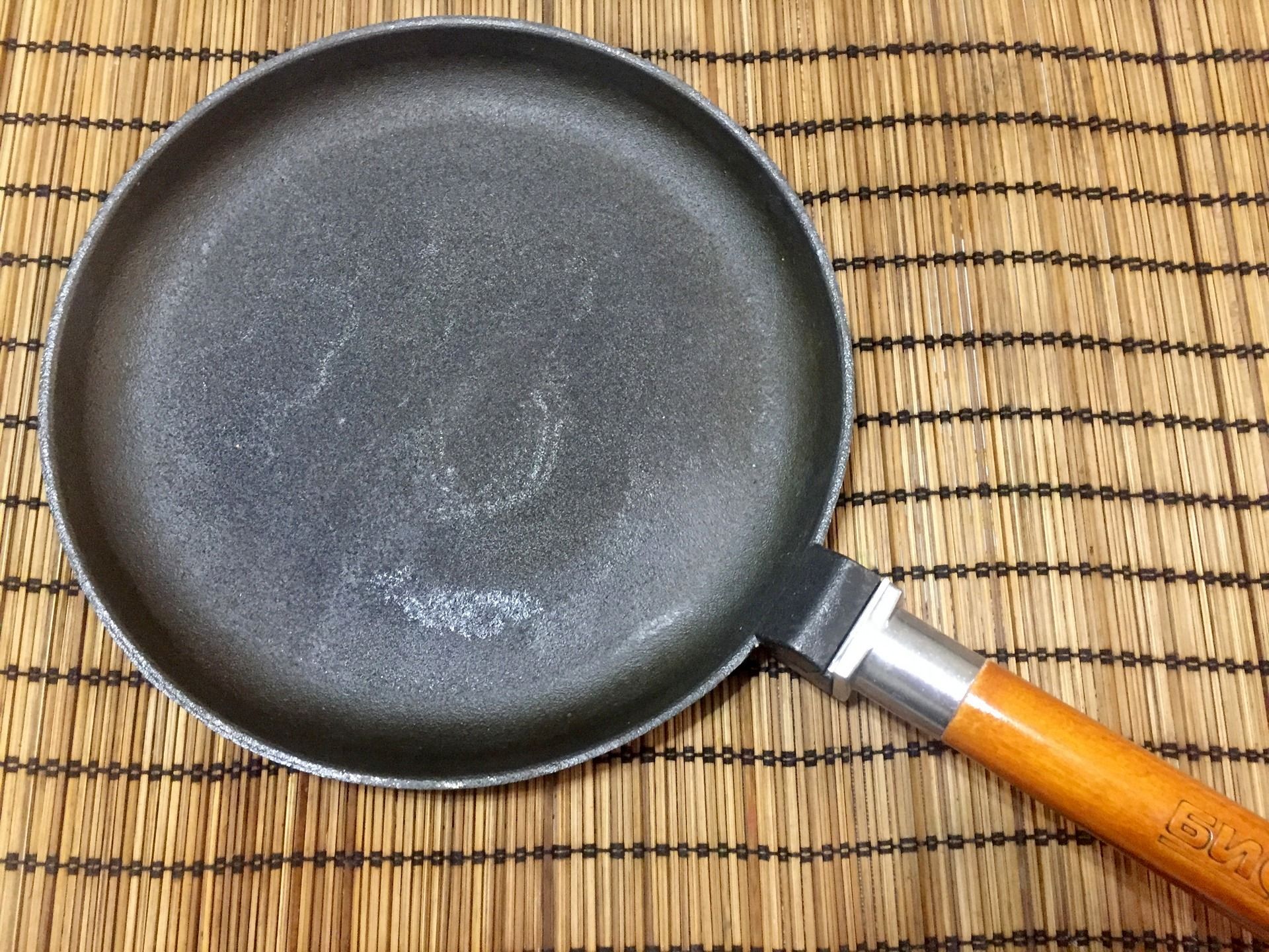 padella per pancake biol