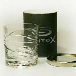 foto di Shtox in vetro