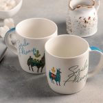 sublimazione su tazze tipi di design