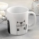 idee di design per tazze con stampa a sublimazione