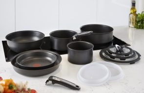 Padelle Tefal Ingenio