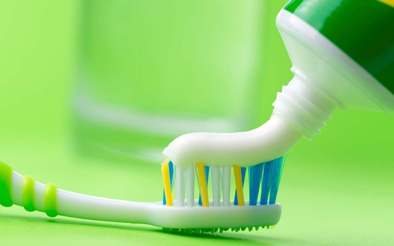 dentifricio