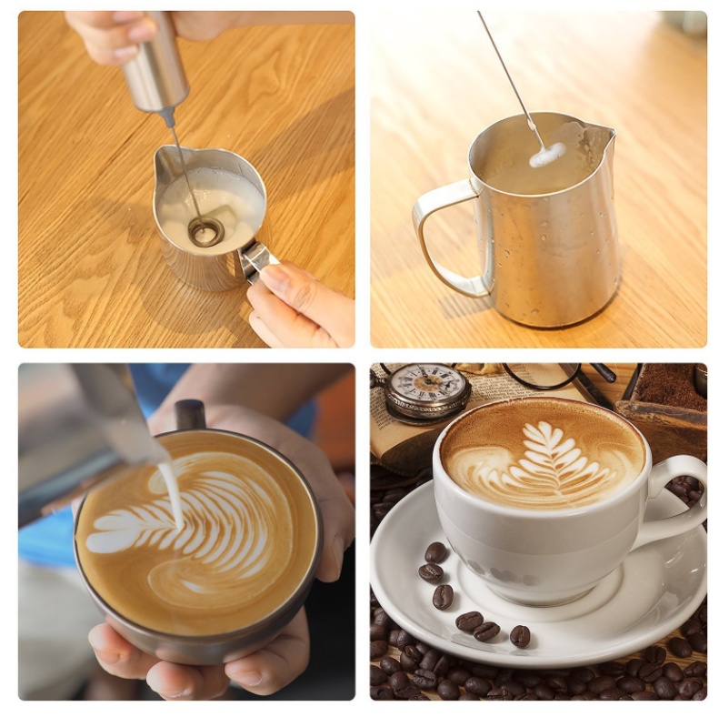 cappuccinatore