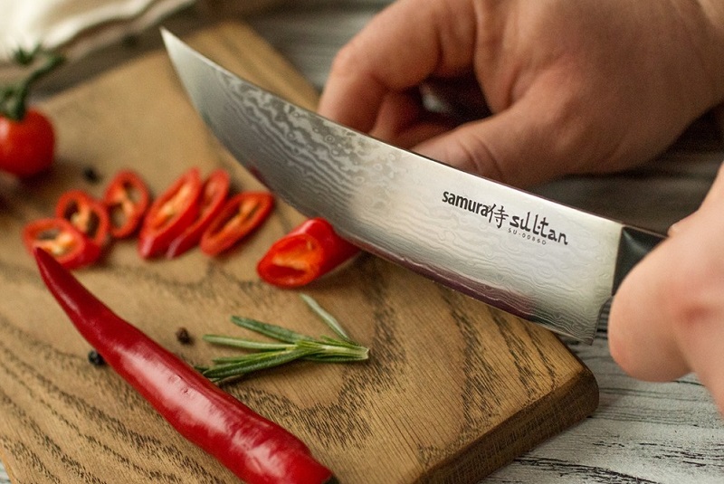 Coltelli da cucina giapponesi