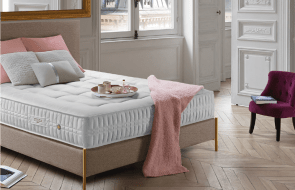 Come scegliere un materasso per un letto