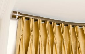 Bastone per tenda da soffitto